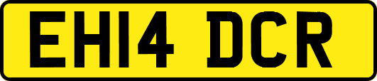 EH14DCR