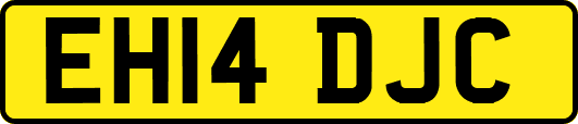 EH14DJC