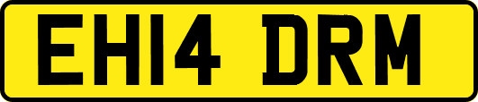 EH14DRM