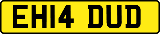 EH14DUD