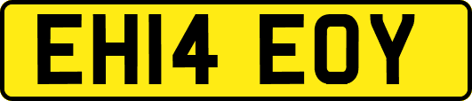 EH14EOY