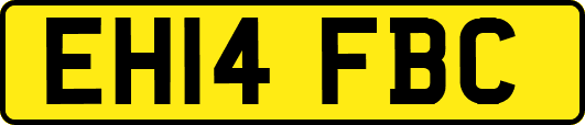 EH14FBC