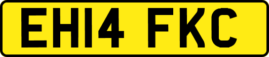 EH14FKC