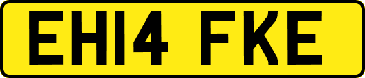 EH14FKE