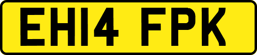 EH14FPK