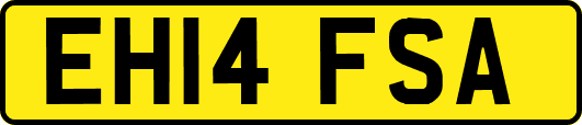 EH14FSA
