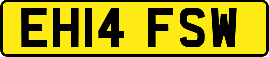 EH14FSW