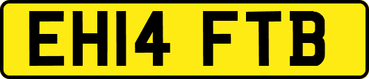EH14FTB
