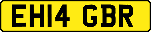 EH14GBR
