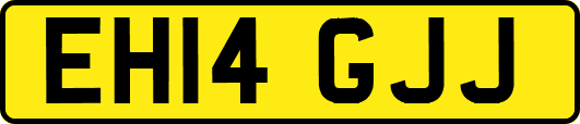 EH14GJJ