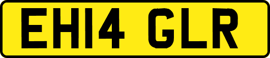 EH14GLR