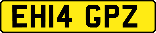 EH14GPZ