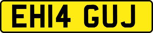 EH14GUJ