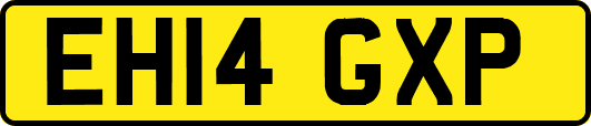 EH14GXP