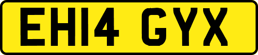 EH14GYX