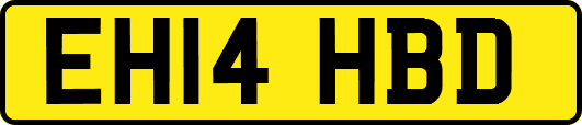EH14HBD