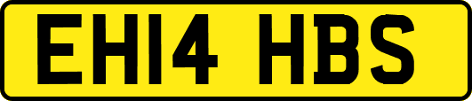 EH14HBS
