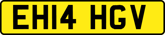 EH14HGV