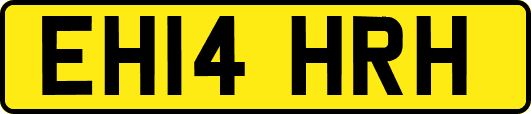 EH14HRH