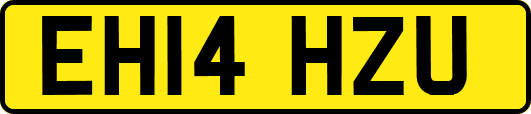 EH14HZU