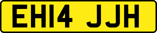 EH14JJH