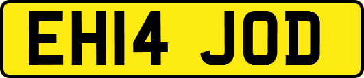 EH14JOD