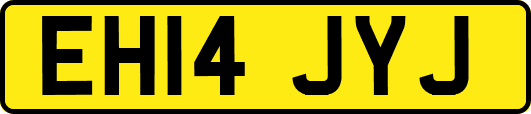 EH14JYJ