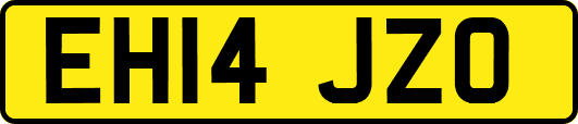 EH14JZO