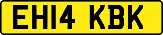 EH14KBK
