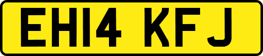 EH14KFJ