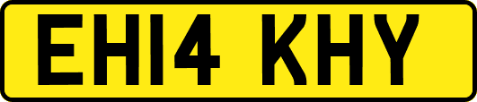 EH14KHY