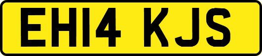 EH14KJS