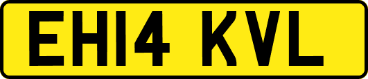 EH14KVL