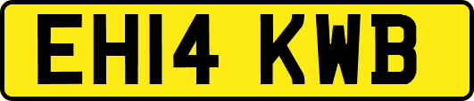 EH14KWB