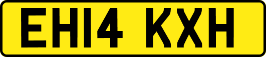 EH14KXH