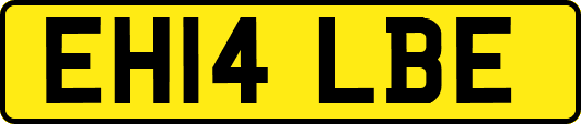 EH14LBE