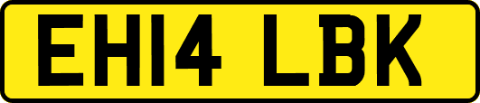 EH14LBK