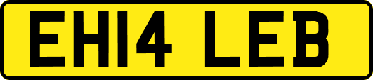 EH14LEB