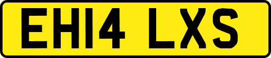 EH14LXS