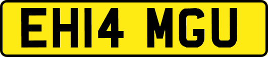 EH14MGU