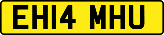 EH14MHU