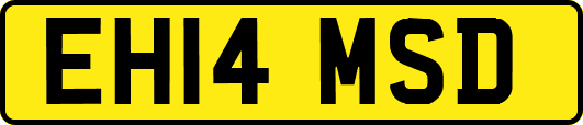 EH14MSD