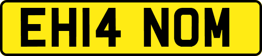 EH14NOM
