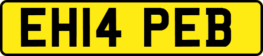 EH14PEB