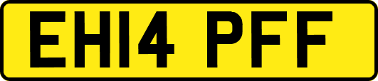 EH14PFF