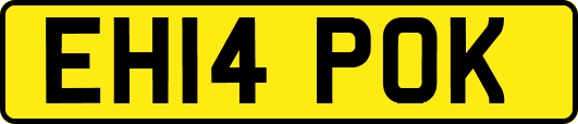 EH14POK