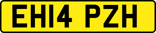 EH14PZH