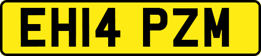 EH14PZM