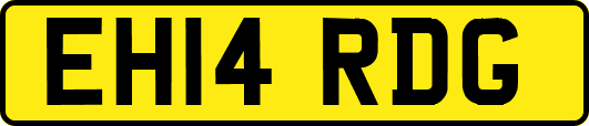 EH14RDG