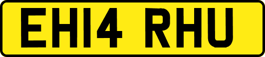 EH14RHU